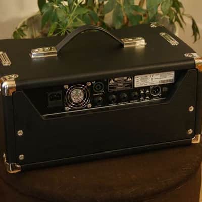 Music Man BH-500 Bass head image 4