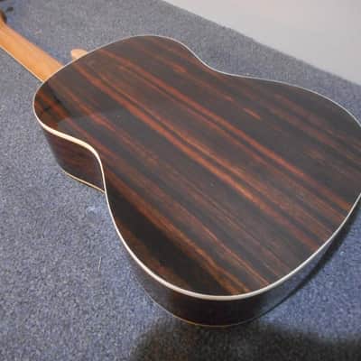 Oscar Schmidt OU53S Spruce Top Baritone Ukulele! image 5