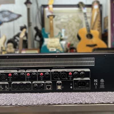 Kemper Amps Profiler Rack 2013 - 2025 - Black image 7