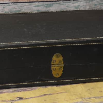 Vintage Original 60's Thunderbird Case image 6