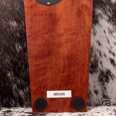 Wild Dog Red Belly Black Snake Stomp Box - 980426 image 4