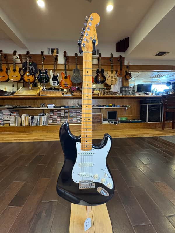 Fender Stratocaster image 1