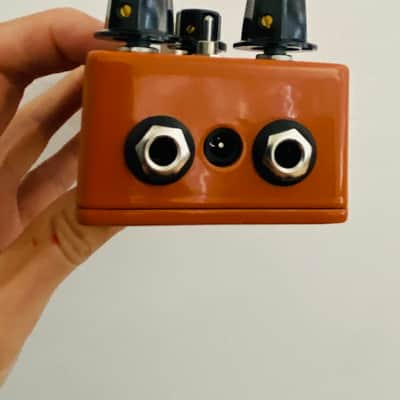 EarthQuaker Devices Fuzz Master General Octave Fuzz Blaster Legacy Reissue 2025 - Various image 4