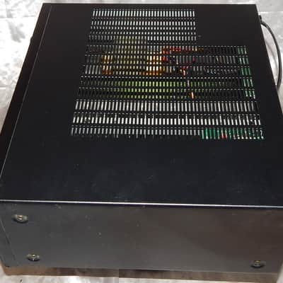 Denon AVR-2802 monster receiver image 2