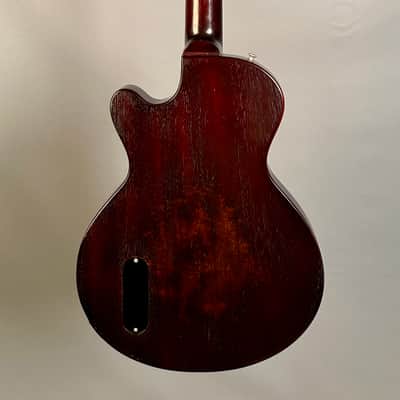 Eastman SB55/v-SB - Sunburst image 14