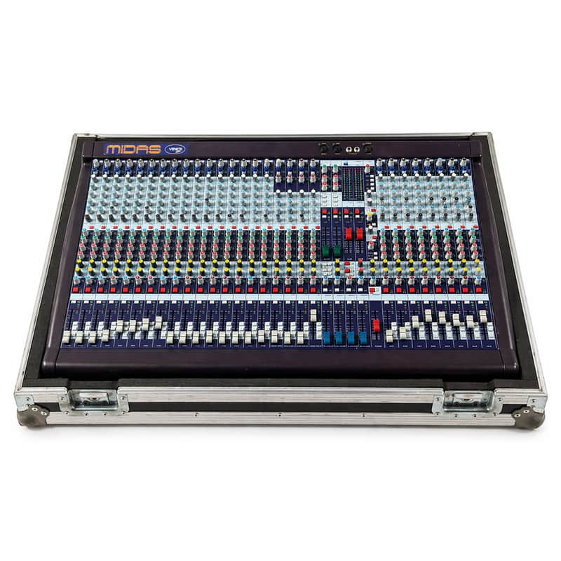 Midas Venice 320 32-Channel / 46-Input Mixing Console | Reverb UK