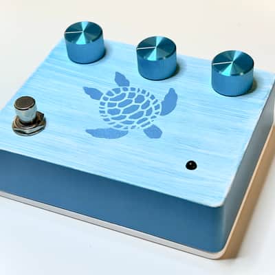 HAYASHI CRAFT TG90 Trick Gain | Reverb