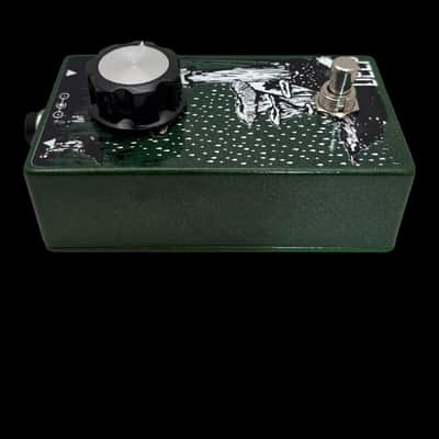 Pine Box Customs Deep “Wild Series” Fuzz X7470 image 4