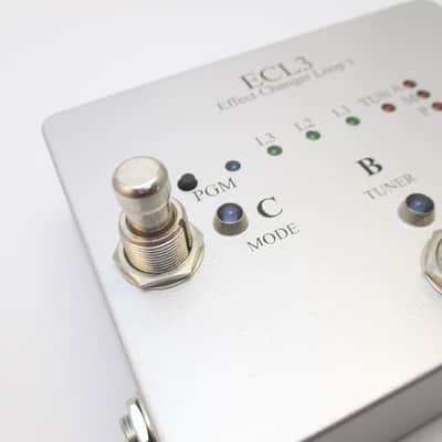 Otodel Effect Changer Loop 3 【ECL3】 image 5