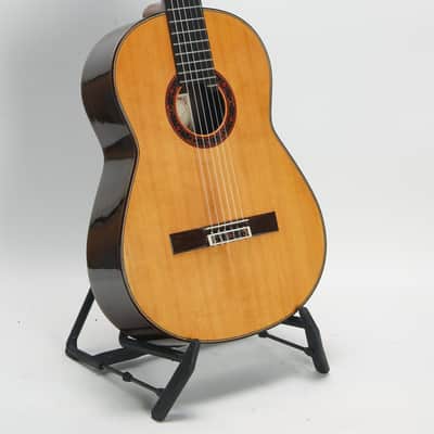 Paul Fischer Taute Classical 650mm SP/Brazilian (1994) image 3