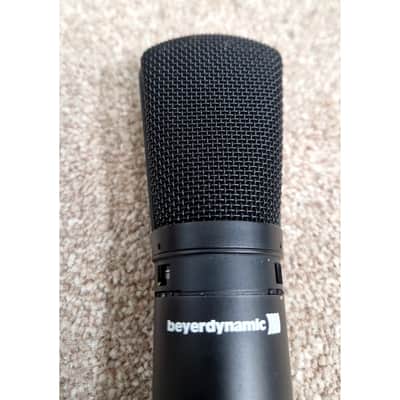 Beyerdynamic MC834 - Excellent w/ Soft Case image 3