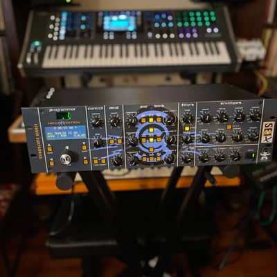Studio Electronics SE-1X "NOVA EDITION"