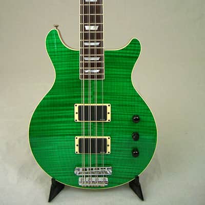 Hamer B8M Green image 2