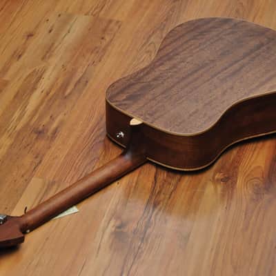 Fender Redondo Special Mahogany image 12