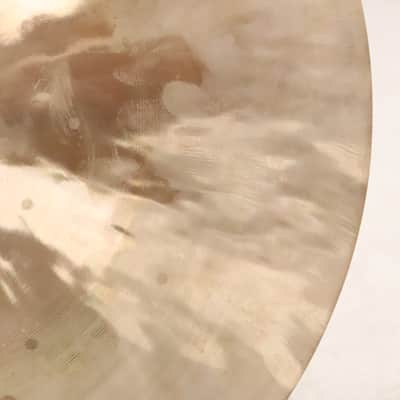 Dream Cymbals 16" Bliss Crash Cymbal imagen 12