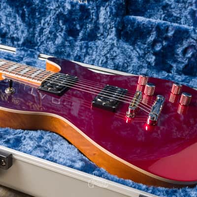 James Tyler JTG-M1 Jim Burst Metallic #25000242 image 5