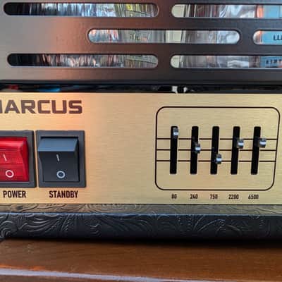 CRAB Marcus (Mesa IIC+ Clone) image 5