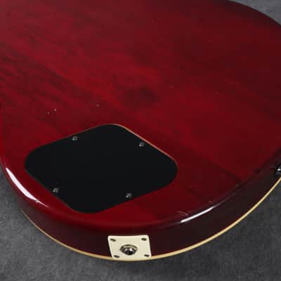 Epiphone Les Paul - MIK - Heritage Cherry - 2nd Hand image 19