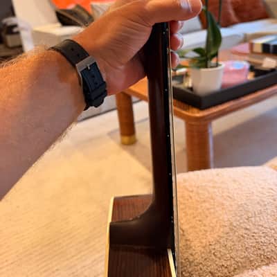 Martin Custom Shop 000-28 (Adirondack) image 13