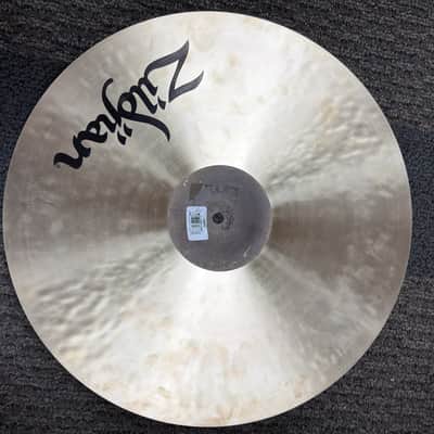 ZILDJIAN K0703 17" K SWEET CRASH - 1156G - FLOOR MODEL image 6