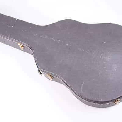 1969 Gibson Super 400 CES, Sunburst image 3