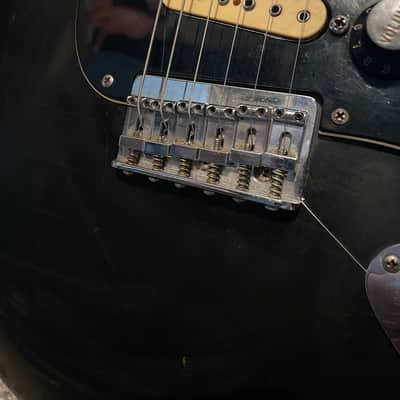 1977 Fender Stratocaster (w/ OHSC) image 7