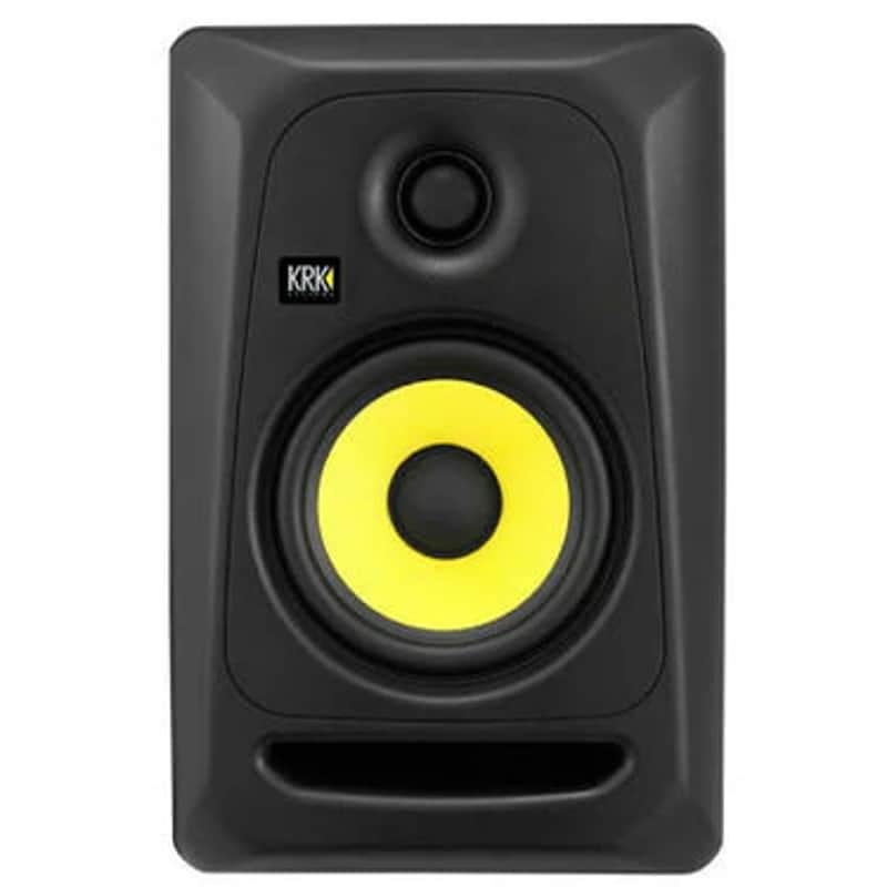 KRK Moniteur de référence de 5,5 pouces image 1