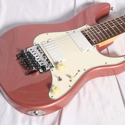 EDWARDS / E-SNAPPER-7 Fujioka Custom New! [77257] image 7