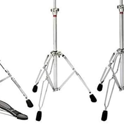 Ludwig L4HPACK 400 Series Hardware Package image 2