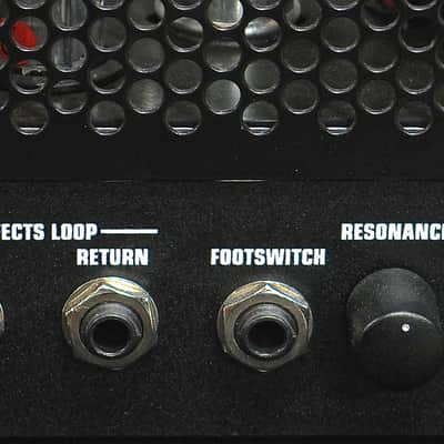 EVH 5150 15W III Head image 6