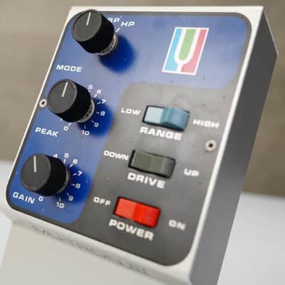 Musitronics Mutron III Envelope Filter Effects Pedal #58949 image 13