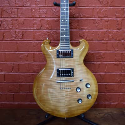 Double Barrel™ DB-39 archtop - Bright Guitars image 4