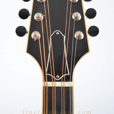 Karsten Schnoor octave mandolin 2017 image 13