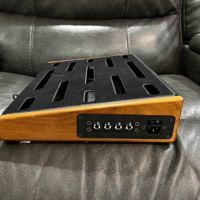 Creation Music Company Elevation 18 V2 - 18x12.5 - Walnut - Free Shipping! image 4