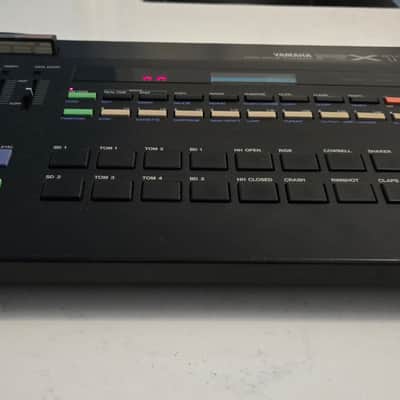 Yamaha RX11 Digital Rhythm Programmer + memory card - Free Shipping US & Canada image 3