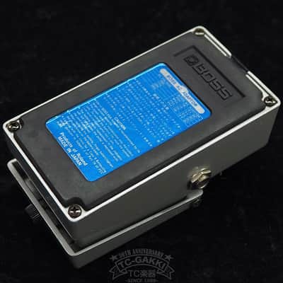BOSS DSD-3 Digital Sampler/Delay (JAPAN) image 3