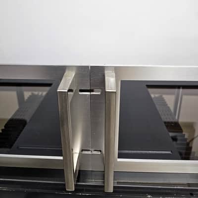 Pioneer JA-R101 Genuine Rack Mount Tray with Handles. 6 Units for Sale image 13
