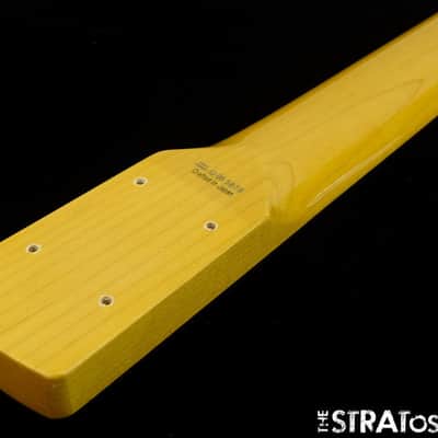 LEFTY Fender Vintage 70 RI PRECISION P BASS NECK & TUNERS Guitar Japan Rosewood image 5