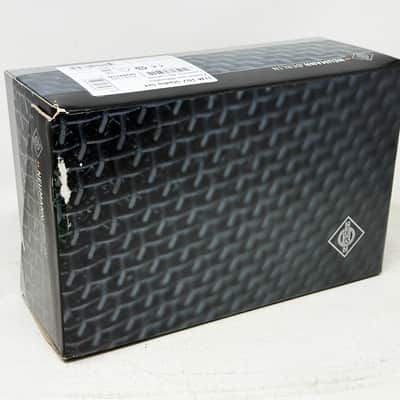 Neumann TLM 102 Studio Set Large-Diaphragm Condenser Microphone w/ EA4 Shockmount — BRAND NEW! Open Box image 1