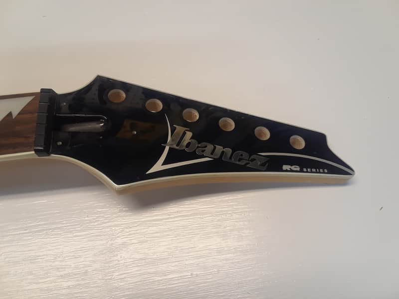 Ibanez Wizard III Neck image 1