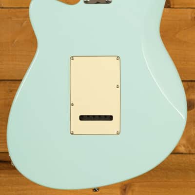 Reverend Six Gun HPP - Rosewood - Chronic Blue image 2