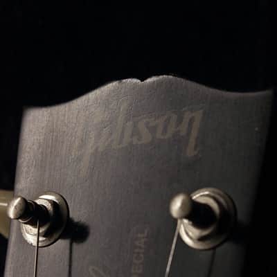 Gibson Les Paul Special Faded Cherry 2005 image 15