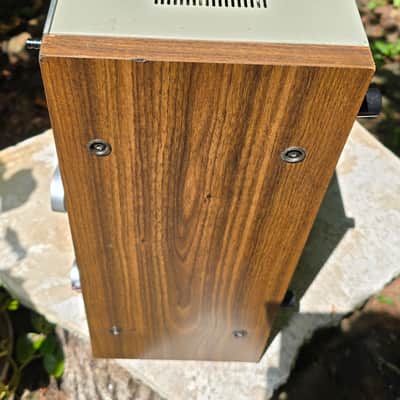Akai GX-636 Pro Serviced Open Reel 6 Head Tape Recorder LED Upgrade, Demo Video image 10