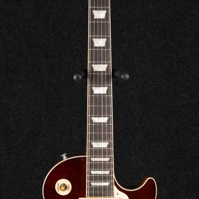 Gibson USA Les Paul Standard 50s Double Trouble - Vintage Tobacco Burst image 5