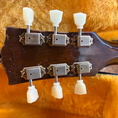Gibson ES-345TD 1967 - Sunburst image 19