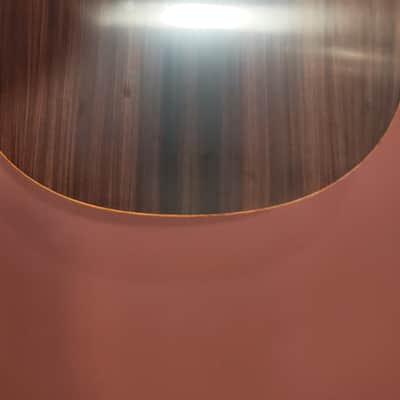 Lowden O-25C 2006 - Cedar/ Indian Rosewood image 4