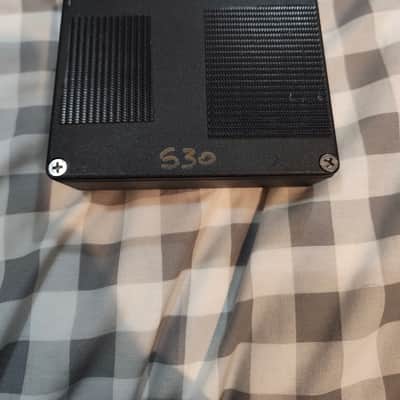 SolidGoldFX Electroman image 2