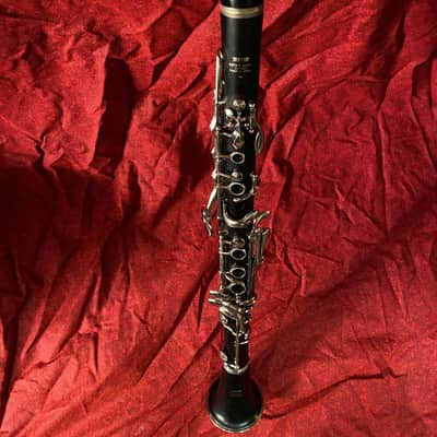 Yamaha YCL-34 Bb Standard Clarinet image 1