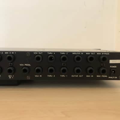Rocktron Rack Interface image 9