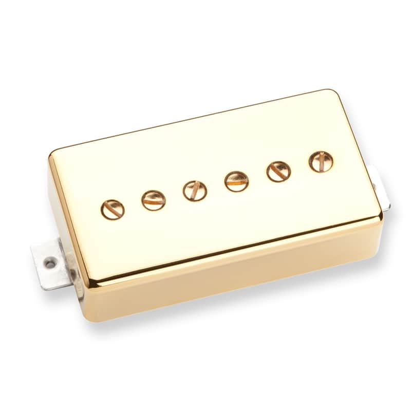 Seymour Duncan SPH90-1b Phat Cat Bridge Pickup image 1